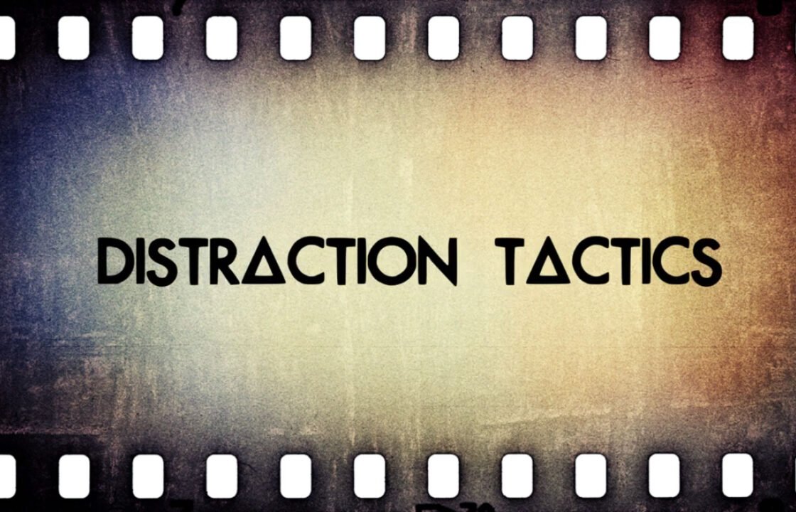 ode-to-distraction-tactics-film-club